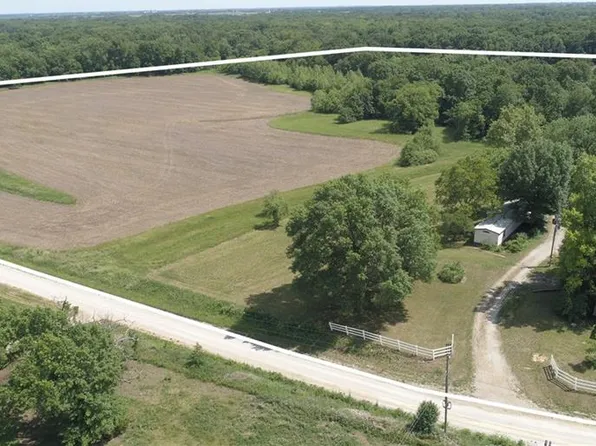 E 239th St, Harrisonville, MO 64701