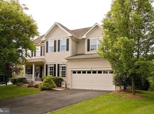 117 Sesar Ct, Winchester, VA 22602