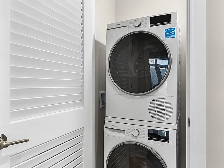 Laundry Room Cabinet