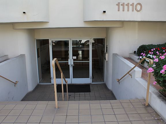 2nd image of 11110 Camarillo St Unit 120