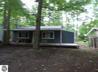 2484 Cora Ln, Prescott, MI 48756