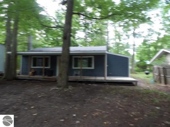 2484 Cora Ln, Prescott, MI 48756