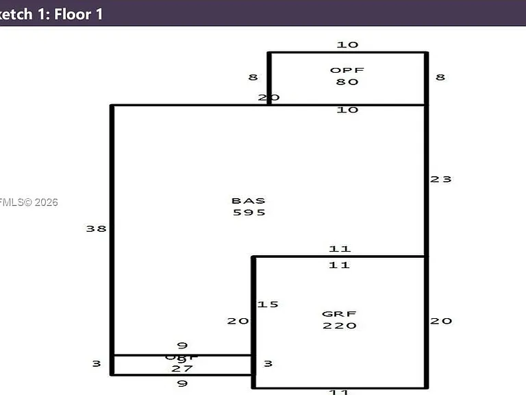 2835 Narcoossee Commons Way — Photo 40