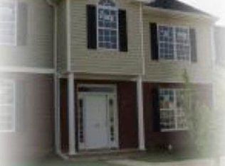 325 Hogan Way, Evans, GA 30809