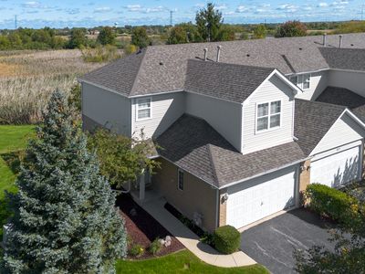 18275 Kirby Dr #1, Tinley Park, IL, 60487