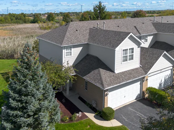 18275 Kirby Dr #1, Tinley Park, IL 60487