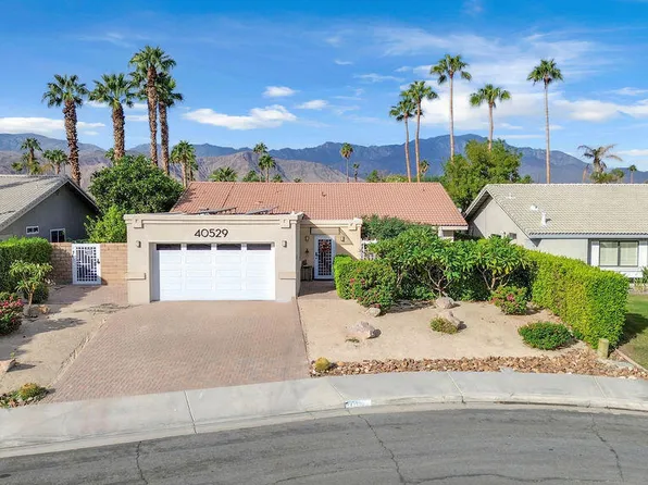 40529 Meadow Ln, Palm Desert, CA 92260