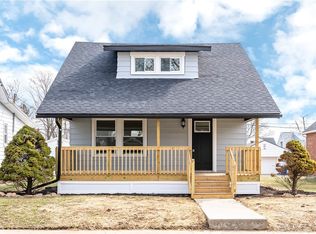 2724 Whittier Ave, Dayton, OH 45420