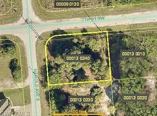 701/703 Harold Ave S UNIT 7, Lehigh Acres, FL 33973