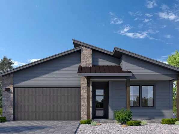 3687 W Styx Lane lot 68, Flagstaff, AZ 86001