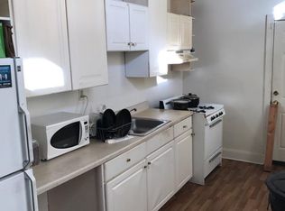 805 N Carey St #1, Baltimore, MD 21217