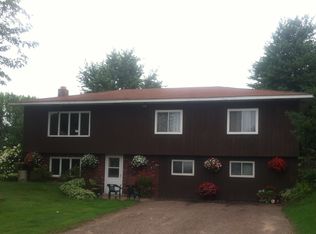 16490 County Highway Q, Bloomer, WI 54724
