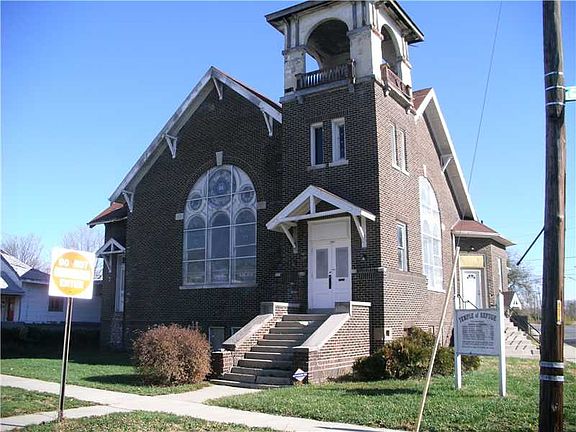 2nd image of 2801 Guilford Ave