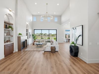 59 Desert Highlands Dr, Henderson, NV, 89052