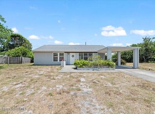 873 Damask St NE, Palm Bay, FL 32905