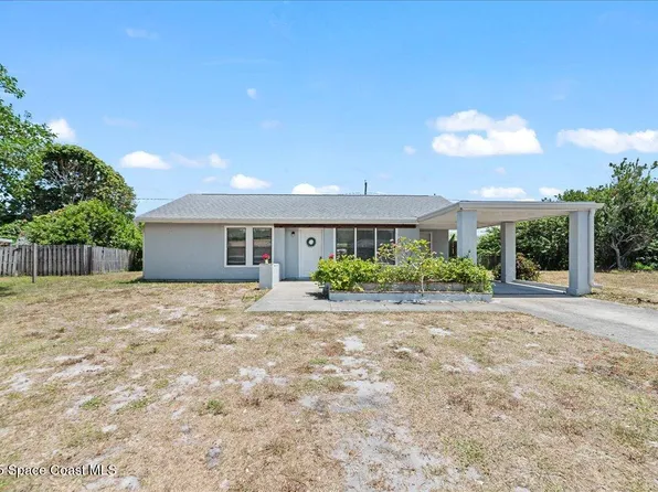 873 Damask St NE, Palm Bay, FL 32905