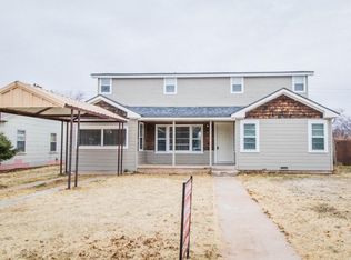 3612 33rd St, Lubbock, TX 79410