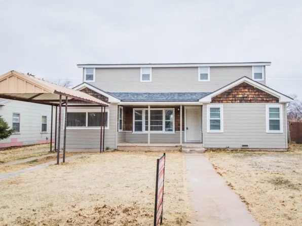 3612 33rd St, Lubbock, TX 79410