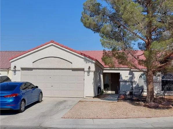 4228 Lily Glen Ct, North Las Vegas, NV 89032