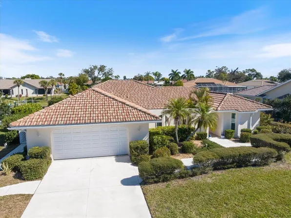 367 Ardenwood Dr, Englewood, FL 34223