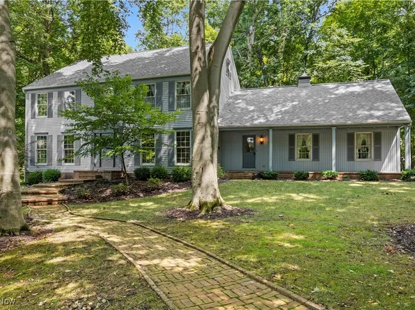 144 Sycamore Dr, Norwalk, OH 44857