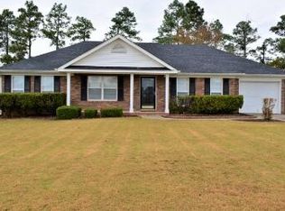 4654 Crested Butte Rd, Augusta, GA 30909