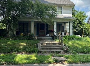 514 Perry Ave SW, Massillon, OH 44647