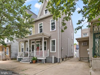 343 Prince St, Bordentown, NJ, 08505