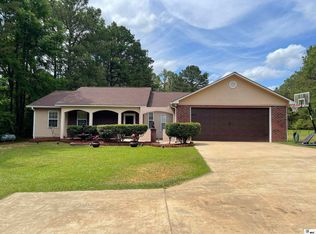 368 Pleasant Grove Rd, Downsville, LA 71234