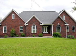 923 Corinth Rd, Gaffney, SC 29340