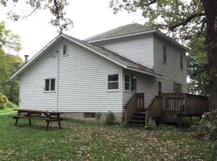 8922 SW 75th St, Ellendale, MN 56026