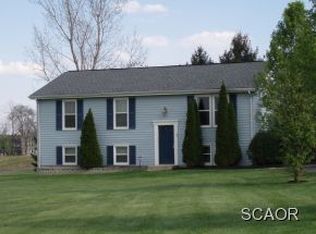 192 Wheatley Rd, North East, MD 21901