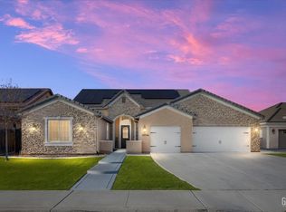 14706 Citrus Tree Ct, Bakersfield, CA 93314