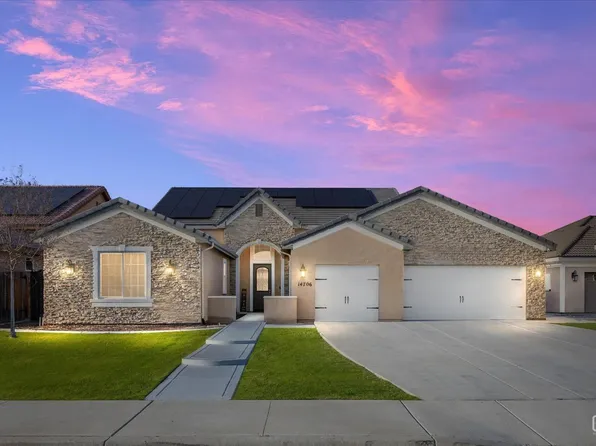 14706 Citrus Tree Ct, Bakersfield, CA 93314