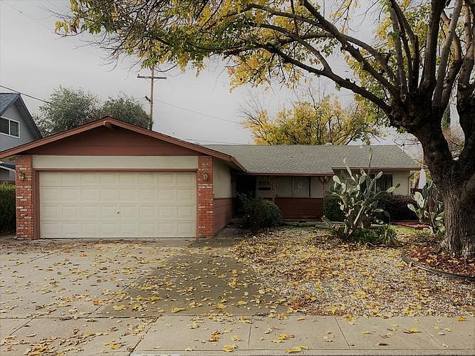 301 Shasta Drive Vacaville, CA