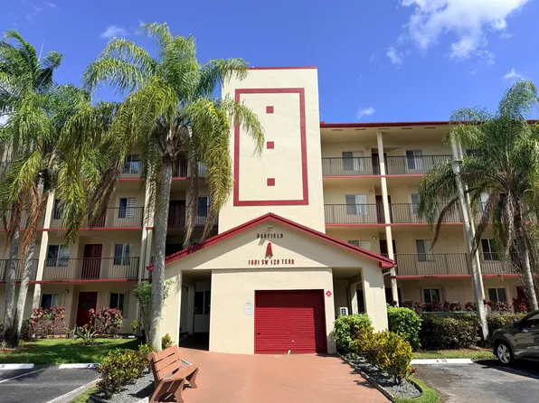 1601 SW 128 Terrace #412a, Pembroke Pines, FL 33027
