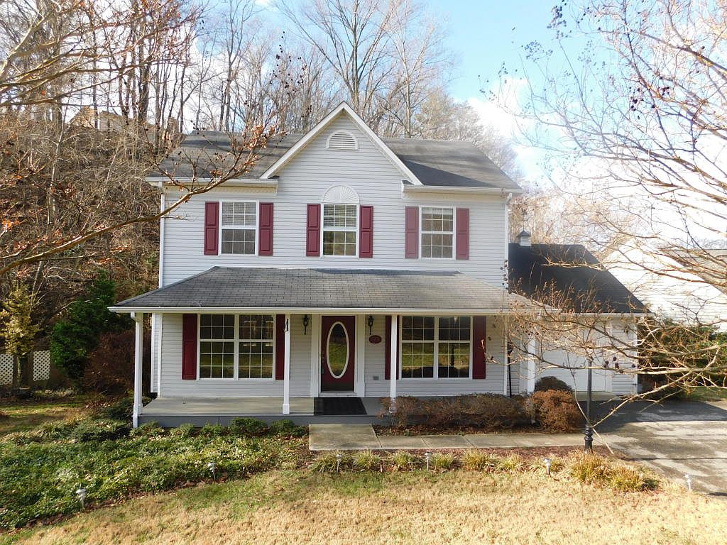 128 Upland Dr, Salem, VA 24153 Zillow
