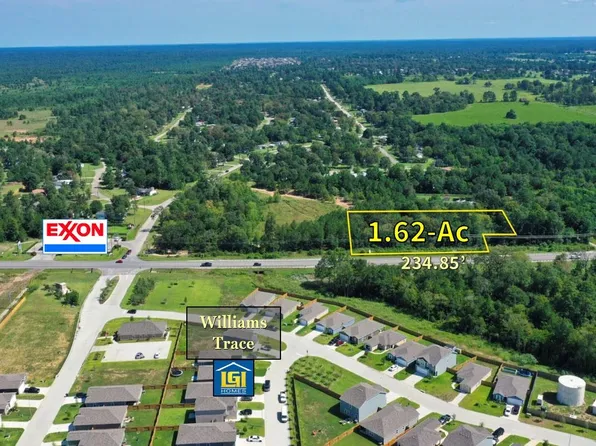 21750 Fm 1488 Rd, Magnolia, TX 77355