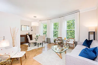 Sold by Sotheby's International Realty