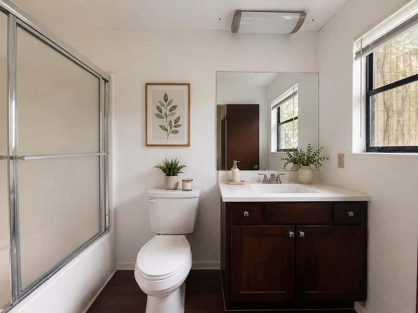 1 bed, 1300 sqft, $980 — Photo 4