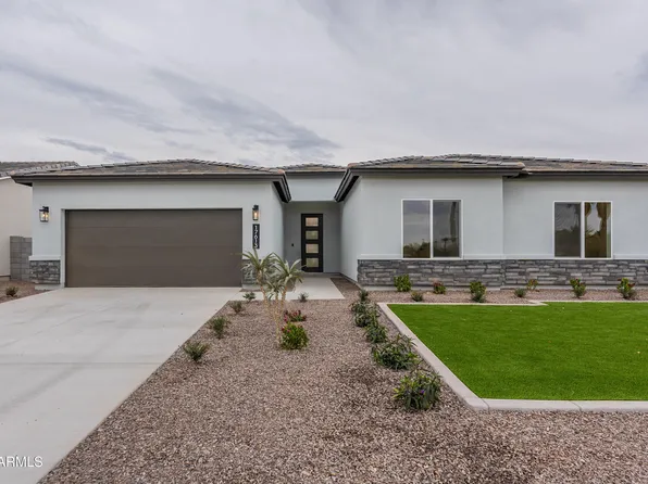 10981 W Woodruff Road, Casa Grande, AZ 85194