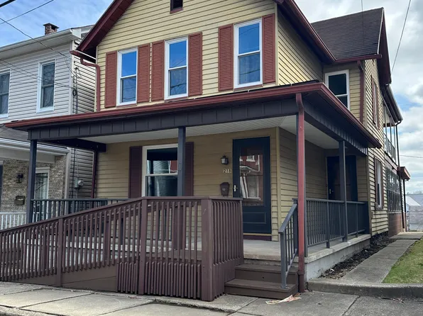 218 Catawissa Ave, Sunbury, PA 17801