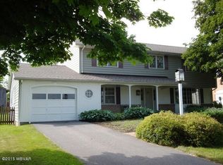 293 King St, Turbotville, PA