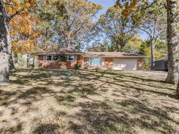 11075 State Route 143, Marine, IL 62061