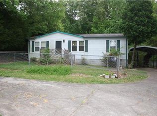 828 Britton Springs Rd, Clarksville, TN 37042