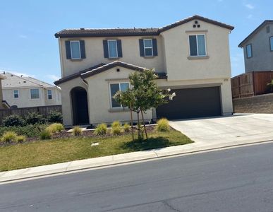 21240 Grapevine Dr, Patterson, CA, 95363
