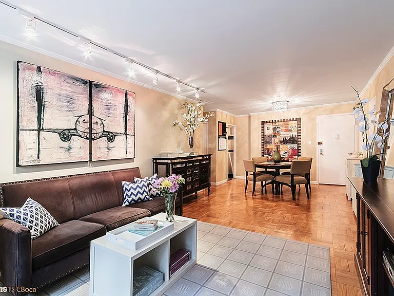 301 E 62nd St #3B — Photo 3