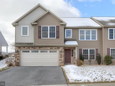 125 Sage Blvd, Middletown, PA, 17057
