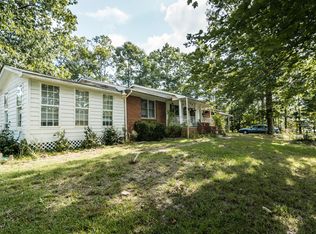 900 Crantock Rd, Smithfield, NC 27577