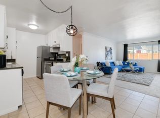 4541 Florida St UNIT 108, San Diego, CA 92116